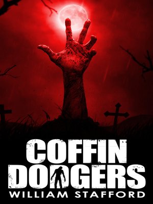 cover image of Coffin Dodgers